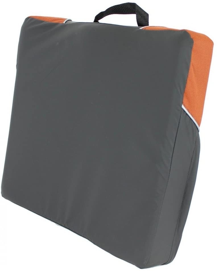 Cuscino ergonomico, 42x42x8 cm, 'viscoflex plus' (Ayudas tecno dinámicas)