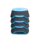 Kit standard Blazepod | Include caricabatterie e custodia | 8 opzioni di colore - Foto 3