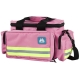 Borsa pronto soccorso | Leggera | Resistente | Rosa | Elite Bags - Foto 1