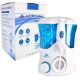 Irrigatore dentale familiare ID-01 | 7 testine funzionali | Serbatoio 600 ml | Mobiclinic - Foto 10