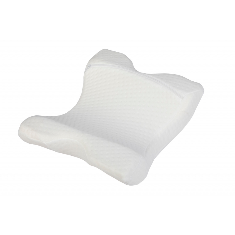 Cuscino arcuato per braccio, Ergonomico, Memory-foam, Multifunzionale