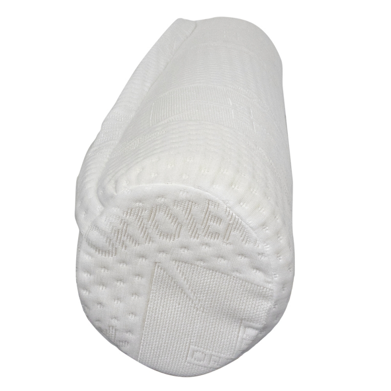 Cuscino cilindrico, Ergonomico, Multifunzionale, Trasportabile, Memory  foam