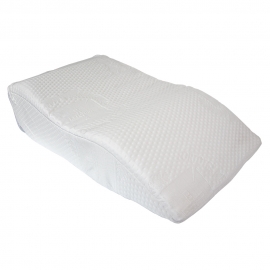 Cuscino cilindrico, Ergonomico, Multifunzionale, Trasportabile, Memory  foam