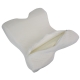 Cuscino arcuato per braccio | Ergonomico | Memory-foam | Multifunzionale | 35x30x13 cm - Foto 6