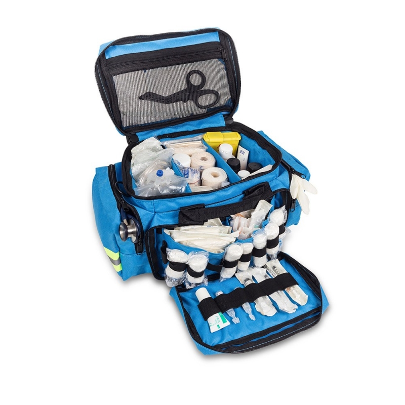 Zaino emergenza Borsa medicosportiva Leggera e resistente