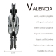 Sedia a rotelle pieghevole | Autospinta| Ruote grandi | Leggera | Valencia | Clinicalfy - Foto 7