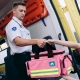 Borsa pronto soccorso | Leggera | Resistente | Rosa | Elite Bags - Foto 7