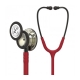 Stetoscopio da monitoraggio | Bordeaux | Rifinitura color oro e negro | Classic III | Littman - Foto 2