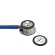 Stetoscopio da monitoraggio | Blu marino| Finitura grigio fumo | Classic III | Littmann - Foto 2