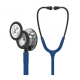 Stetoscopio da monitoraggio | Blu marino| Finitura grigio fumo | Classic III | Littmann - Foto 5
