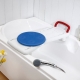 Tavola da vasca da bagno | Sedile girevole | Fino a 130 kg - Foto 1
