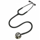 Stetoscopio da monitoraggio | Nero | Finitura grigio fumo | Classic III | Littmann - Foto 7