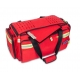 Borsa rossa di emergenza | Supporto vitale avanzato | Critical's Evo | Elite Bags - Foto 3