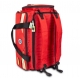 Borsa rossa di emergenza | Supporto vitale avanzato | Critical's Evo | Elite Bags - Foto 7