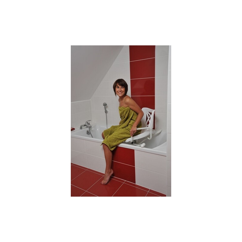 Sedile Girevole Uscente | Modifiche E Allestimenti Per La Guida E Il Trasporto Dei Disabili - Foto 6