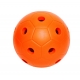 Pallone da gioco | Con suono | 3 campanelli | Diametro 23 cm - Foto 2