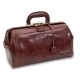 Borsa medico | Borsa da dottore in pelle | Marrone | VINTAGE CLASSY'S | Elite Bags - Foto 2