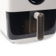 Friggitrice ad aria XL grande | 5litri | 10 programmi | Luce interna | Display LED | Air Fryer | senza olio | Limos | Mobiclinic - Foto 4