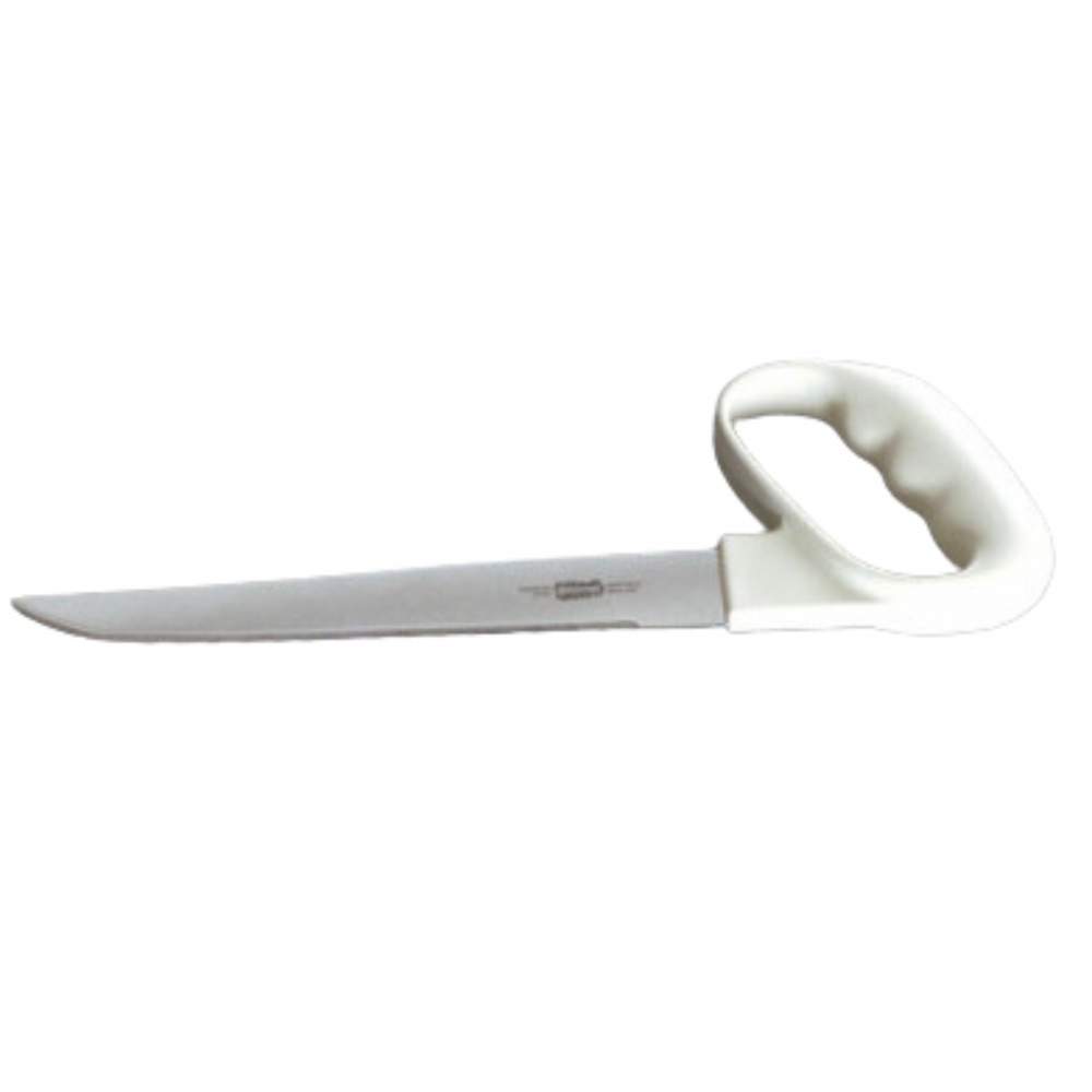 Coltello con impugnatura, carving, autonomia, 20 cm, 155 g