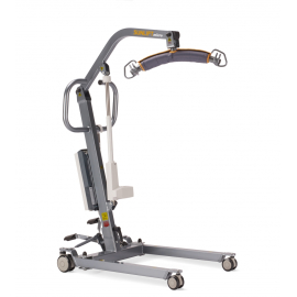 Sollevatore per disabili elettrico | Con imbracatura |Fino a 130 kg | Sunlift micro