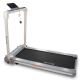 Tapis roulant pieghevole | Elettrico | Display LED | 14km/h | APP allenamento | Supporto dispositivo| Tibet | Mobiclinic - Foto 1