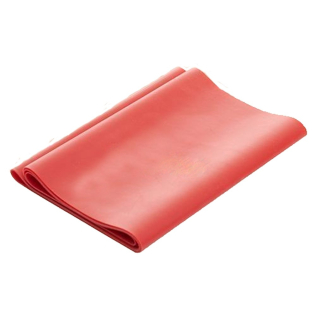 Fascia elastica | Fascia di resistenza | Livello intermedio | Rosso