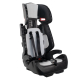 Seggiolino auto Isofix Gruppo 1 2 3 |Protezioni laterali | Da 9 a 36 kg | Schienale removibile |Beige|Lionfix|Mobiclinic - Foto 4