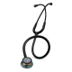 Stetoscopio da monitoraggio | Nero | Finitura arcobaleno | Classic III | Littmann - Foto 4