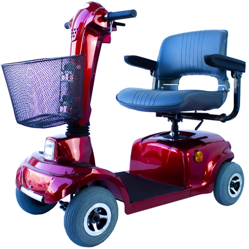Cuscino Girevole Per Auto Handicare Auto Slide, Disabili e Anziani