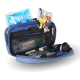 Astuccio termico per insulina | Porta medicine da viaggio | Azzurro | Diabetic's | Mobiclinic - Foto 6