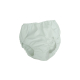 Mutande reggi-pannolino impermeabili e adattabili per la incontinenza, chiusura a velcro con maggiore fissaggio - Foto 6