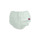 Mutande reggi-pannolino impermeabili e adattabili per la incontinenza, chiusura a velcro con maggiore fissaggio - Foto 8