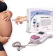 Doppler fetale | 2Mhz | Portatile | Baby Sound C | Mobiclinic - Foto 3