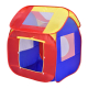 Tenda gioco per bambini | Pieghevole | Include palline | Aventuras | Mobiclinic - Foto 2