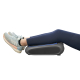 Massaggiatore piedi e gambe con vibrazione | Controllo remoto e display | 10 velocità | 5 programmi | VIBFIT | Mobiclinic - Foto 12
