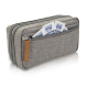 Astuccio termico per insulina | Per kit glicemia | Grigio | Diabetic's | Elite Bags - Foto 2