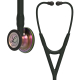 Stetoscopio diagnostico | Nero | Finitura arcobaleno | Cardiologia IV | Littmann - Foto 3