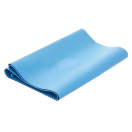 Fascia elastica | Fascia di resistenza | Livello difficile| Blu | Mobiclinic