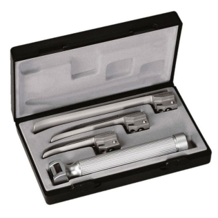 Standard Miller Laryngoscope bambino