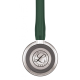 Stetoscopio diagnostico | Verde caccia | Acciaio inossidabile | Cardiologia IV | Littmann - Foto 3