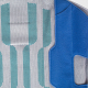 Cintura lombare | Tessuto a maglia | Schienale | Stecche corsetto | Titano | Varie misure | SecuTec Dorso - Foto 3
