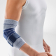 Gomitiera | Tessuto a maglia | Cuscinetti | Allevia il dolore | Facilita mobilità | Titán| Varie taglie | EpiTrain - Foto 2