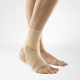 Cavigliera elastica| Stabilizzatore | Apertura tallone | Beige | Varie misure | MalleoTrain S open heel - Foto 1