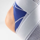 Cavigliera elastica | Stabilizzante | Apertura tallone | Titán| Varie taglie | Tallone aperto MalleoTrain S - Foto 2