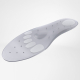 Soletta in memory-foam | Distribuisce la pressione | Bordo antiscivolo e plantare | Varie dimensioni | ViscoPed - Foto 2