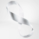 Cavigliera elastica | Allenamento | Fasce regolabili | Titán| Varie taglie | MalleoTrain S - Foto 6
