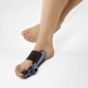 Ortesi dito del piede | Stabilizzatore | Correzione posturale | Giunto multidimensionale | Taglia unica | ValguLoc II - Foto 1
