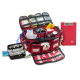 Borsa rossa d'emergenza | Valigetta per il kit di pronto soccorso | Rosso | EXTREME´S | Elite Bags - Foto 2