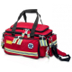 Borsa rossa d'emergenza | Valigetta per il kit di pronto soccorso | Rosso | EXTREME´S | Elite Bags - Foto 3