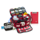 Borsa rossa d'emergenza | Valigetta per il kit di pronto soccorso | Rosso | EXTREME´S | Elite Bags - Foto 5